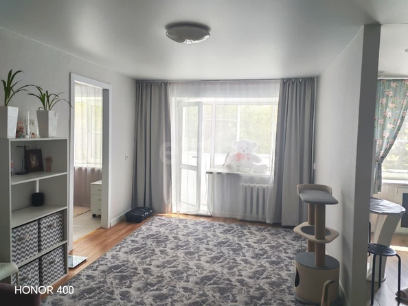 
  Продается 2-комн. квартира 45 м². Фото 11.