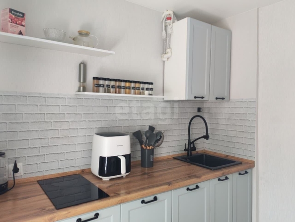 
  Продается 2-комн. квартира 45 м². Фото 4.