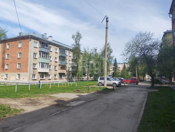 
  Продается 2-комн. квартира 45 м². Фото 25.