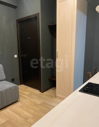 
  Сдается 1-комн. квартира 20 м². Фото 5.