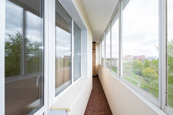 
  Продается 2-комн. квартира 51.9 м². Фото 23.
