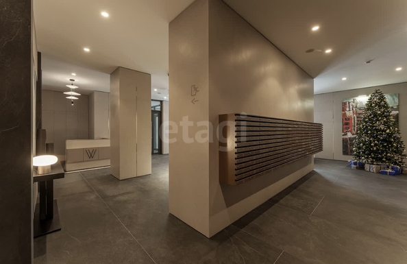 
  Продается 2-комн. квартира 51.58 м², в ЖК Виларт, дом 1. Фото 24.