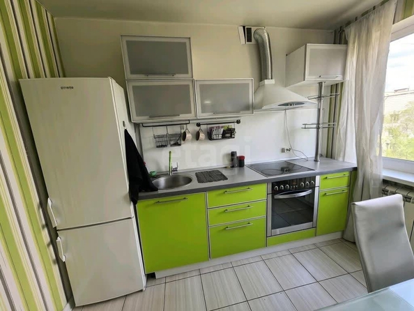 
  Продается 2-комн. квартира 43 м². Фото 4.