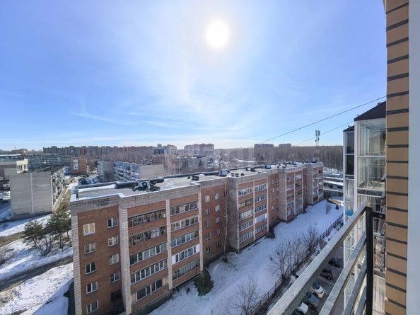 
  Продается 2-комн. квартира 72.8 м². Фото 2.