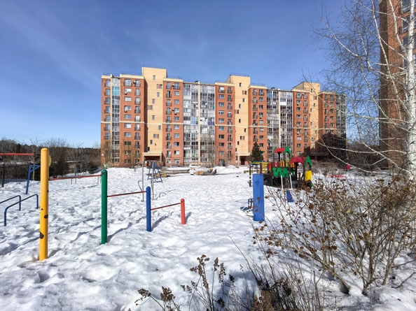 
  Продается 2-комн. квартира 72.8 м². Фото 5.