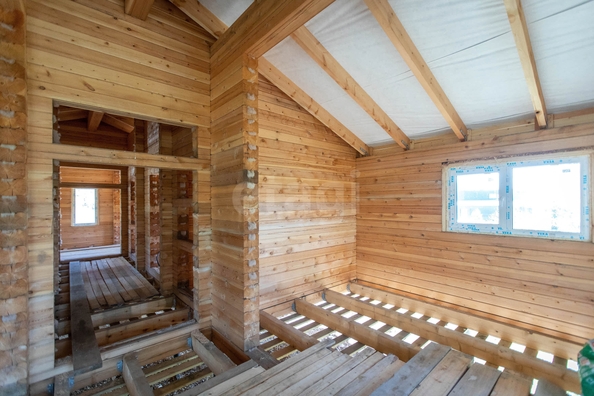 
  Продается дом 134.7 м². Фото 21.