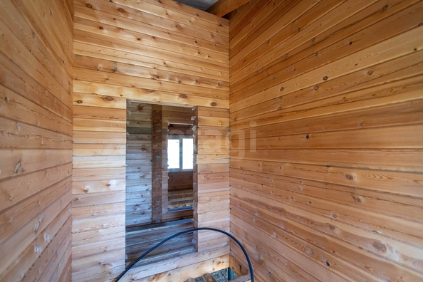
  Продается дом 134.7 м². Фото 24.