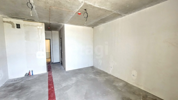 
  Продается студия 30.9 м², в ЖК Горизонт, дом 1. Фото 9.