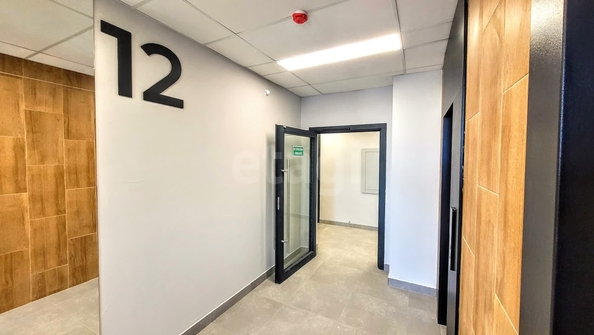 
  Продается студия 30.9 м², в ЖК Горизонт, дом 1. Фото 11.