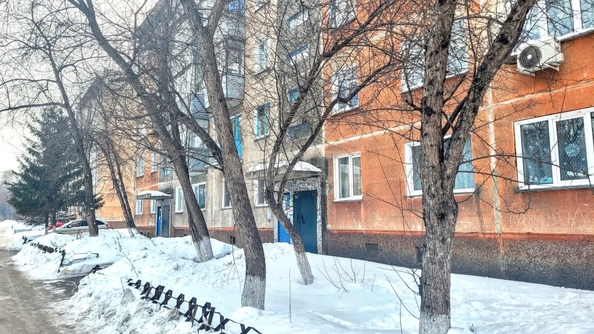 
  Продается 2-комн. квартира 43.2 м². Фото 16.