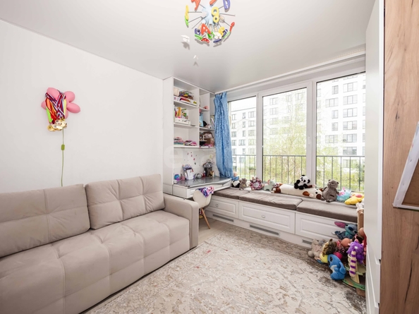
  Продается 3-комн. квартира 81.2 м². Фото 5.