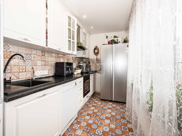 
  Продается 3-комн. квартира 81.2 м². Фото 8.