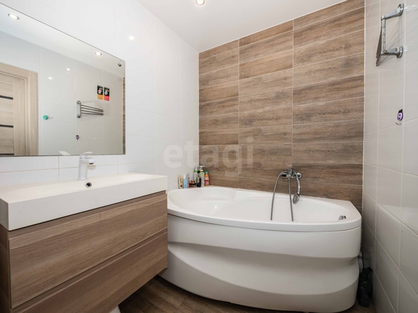 
  Продается 3-комн. квартира 81.2 м². Фото 23.