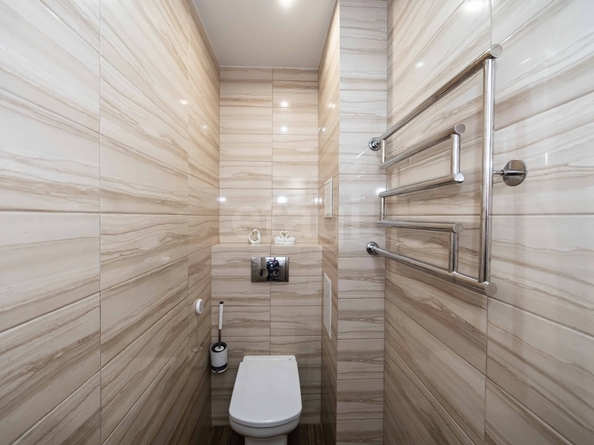
  Продается 3-комн. квартира 81.2 м². Фото 27.