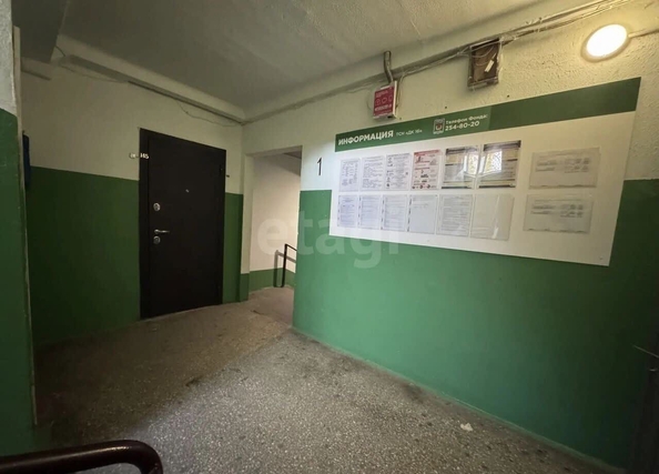
  Продается 2-комн. квартира 43 м². Фото 13.
