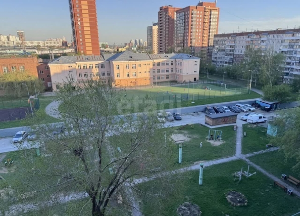 
  Продается 2-комн. квартира 43 м². Фото 15.