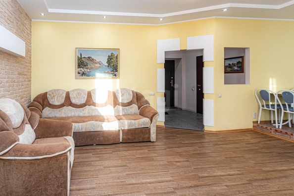 
  Продается 1-комн. квартира 45.3 м². Фото 1.