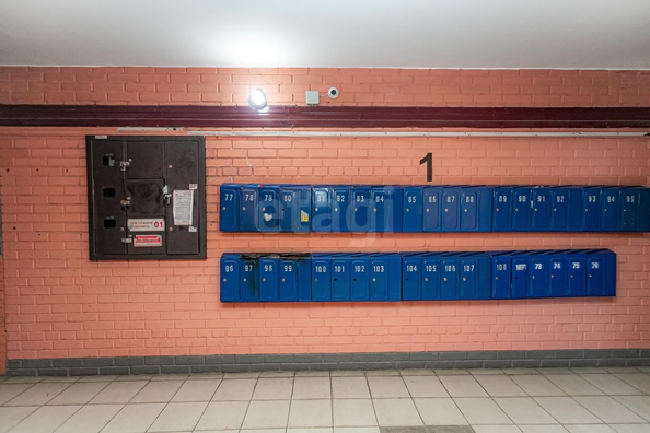 
  Продается 1-комн. квартира 45.3 м². Фото 24.