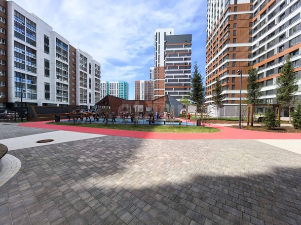 
  Продается 1-комн. квартира 38.8 м², в ЖК Галактика, дом 5 Плутон. Фото 23.