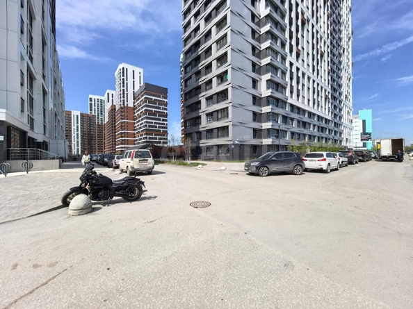
  Продается 1-комн. квартира 38.8 м², в ЖК Галактика, дом 5 Плутон. Фото 25.