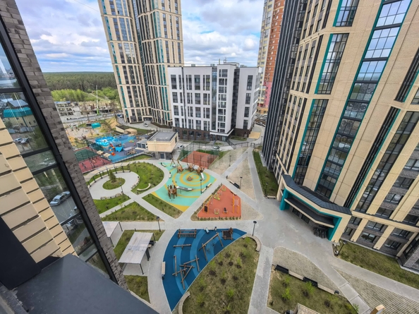 
  Продается 3-комн. квартира 72.1 м², в ЖК Бирюзовая жемчужина-2. Фото 2.