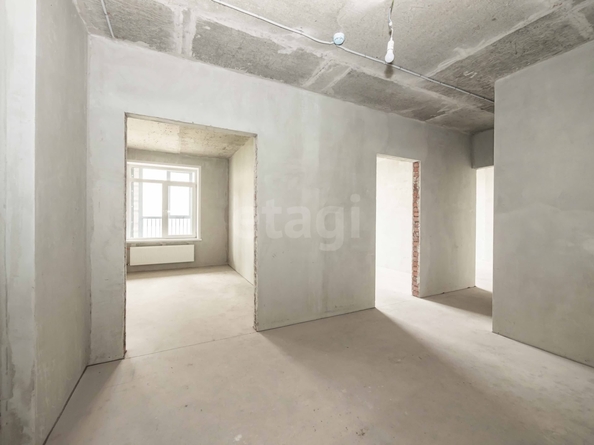 
  Продается 3-комн. квартира 72.1 м², в ЖК Бирюзовая жемчужина-2. Фото 16.