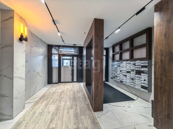 
  Продается 3-комн. квартира 72.1 м², в ЖК Бирюзовая жемчужина-2. Фото 22.