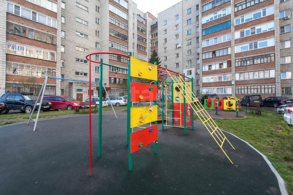
  Продается 2-комн. квартира 46.6 м². Фото 18.