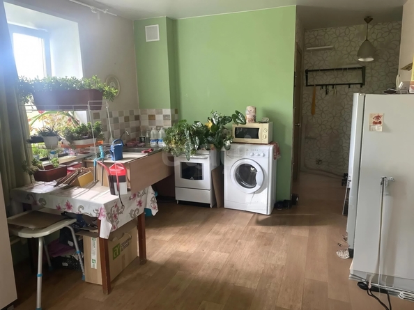 
  Продается студия 24.2 м². Фото 3.
