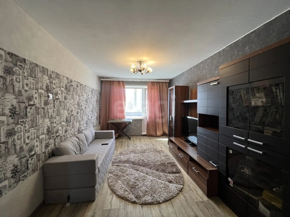 
  Продается 3-комн. квартира 60.6 м². Фото 1.