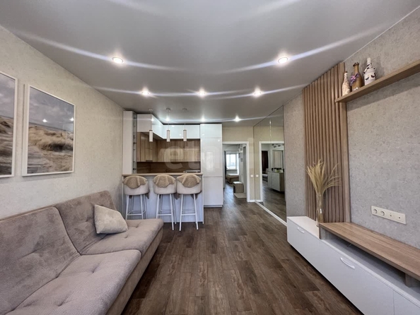 
  Продается 2-комн. квартира 61.5 м². Фото 1.