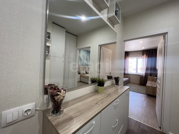 
  Продается 2-комн. квартира 61.5 м². Фото 9.