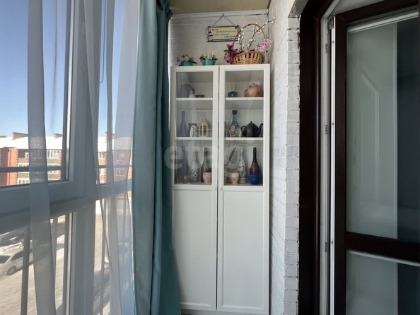 
  Продается 2-комн. квартира 61.5 м². Фото 23.
