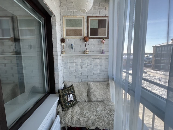 
  Продается 2-комн. квартира 61.5 м². Фото 24.
