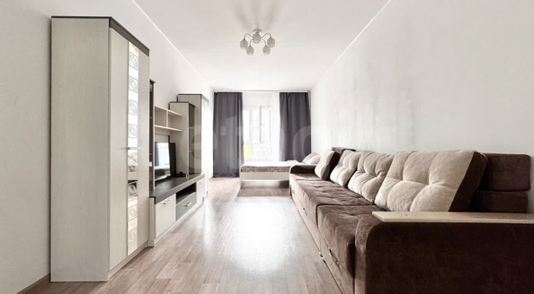 
  Продается 2-комн. квартира 59.3 м², в ЖК Венеция-2, дом 8. Фото 1.