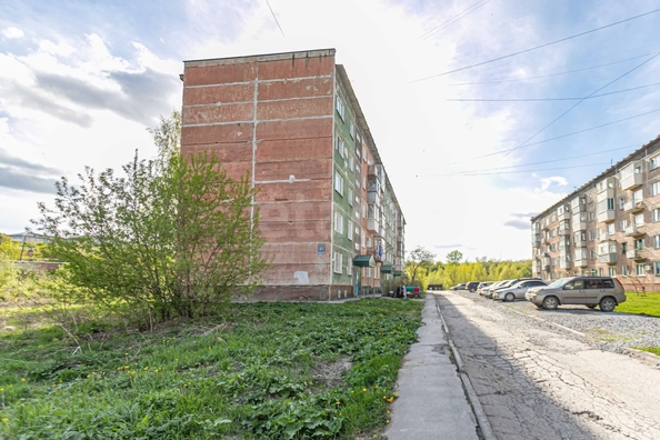 
  Продается 3-комн. квартира 57.5 м². Фото 16.