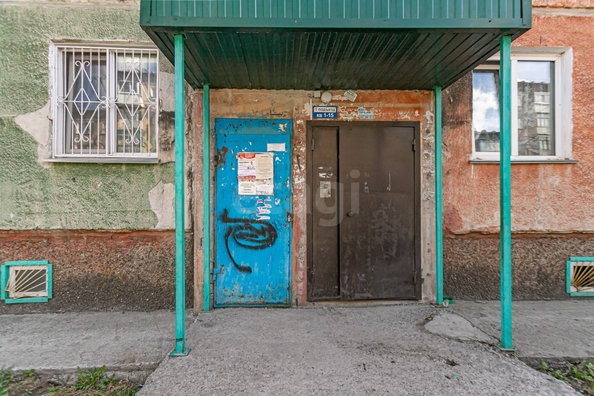 
  Продается 3-комн. квартира 57.5 м². Фото 17.