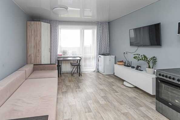 
  Продается студия 25.4 м². Фото 4.