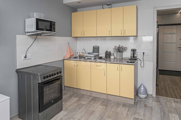 
  Продается студия 25.4 м². Фото 6.
