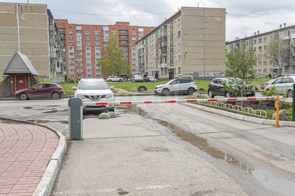 
  Продается студия 25.4 м². Фото 19.