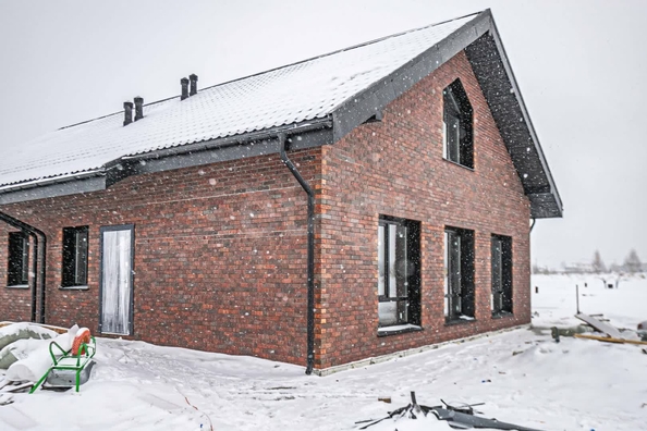 
  Продается дом 110 м². Фото 2.