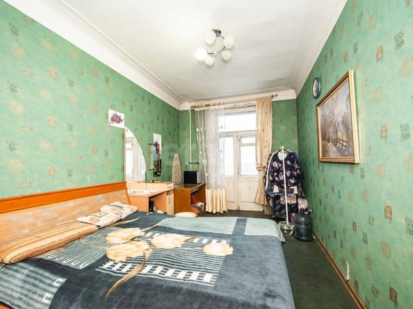 
  Продается 4-комн. квартира 99.5 м². Фото 8.