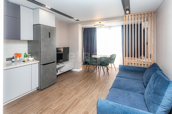 
  Продается 3-комн. квартира 89.3 м². Фото 1.