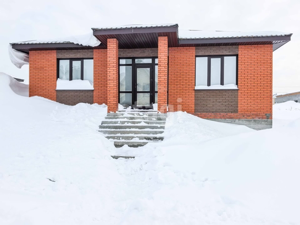 
  Продается дом 108.1 м², в КП Гармония. Фото 1.