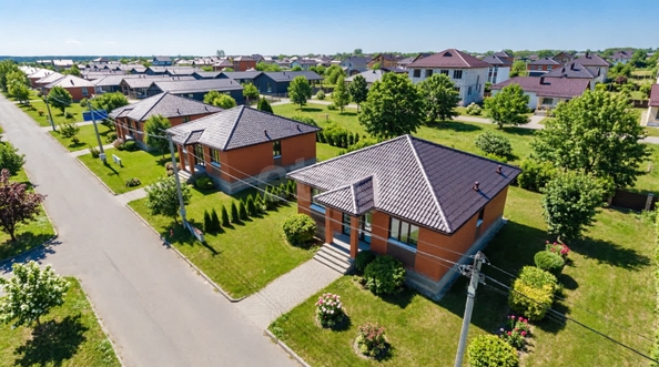 
  Продается дом 108.1 м², в КП Гармония. Фото 3.