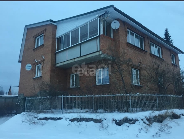 
  Продается дом 387.2 м². Фото 8.
