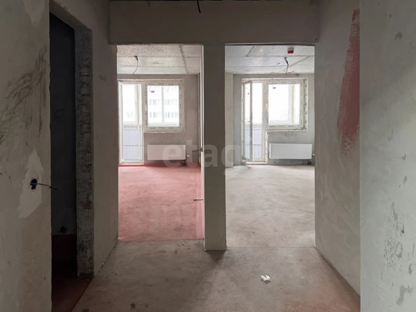
  Продается 1-комн. квартира 43.5 м². Фото 1.