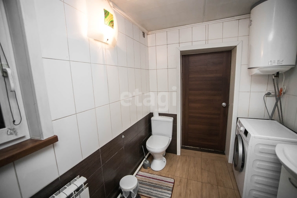 
  Продается дом 41.8 м². Фото 11.