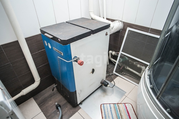 
  Продается дом 41.8 м². Фото 19.
