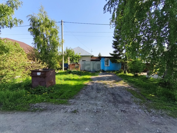 
  Продается дом 41.8 м². Фото 14.
